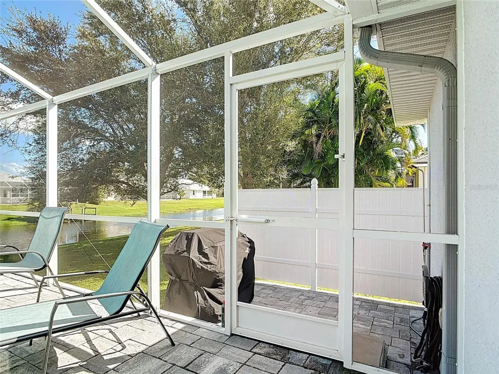 202 LONG MEADOW LANE Rotonda West, FL 33947