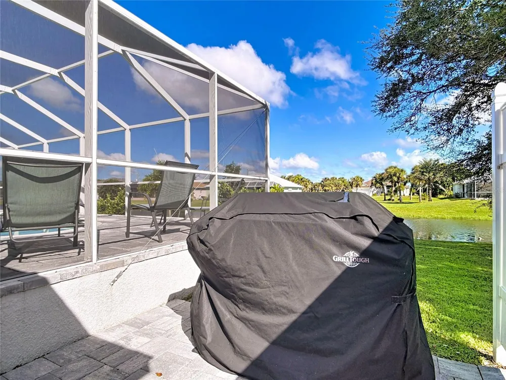 202 LONG MEADOW LANE Rotonda West, FL 33947