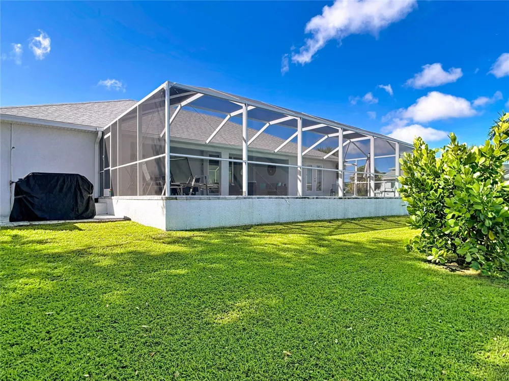202 LONG MEADOW LANE Rotonda West, FL 33947