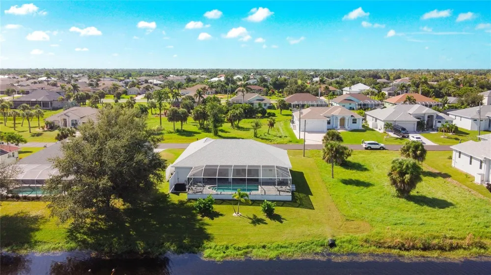 202 LONG MEADOW LANE Rotonda West, FL 33947