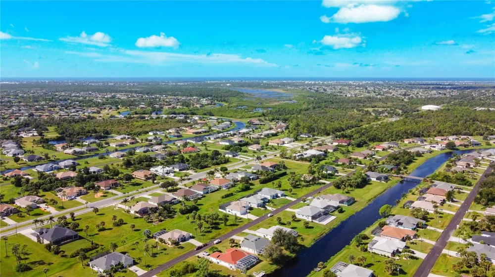 202 LONG MEADOW LANE Rotonda West, FL 33947
