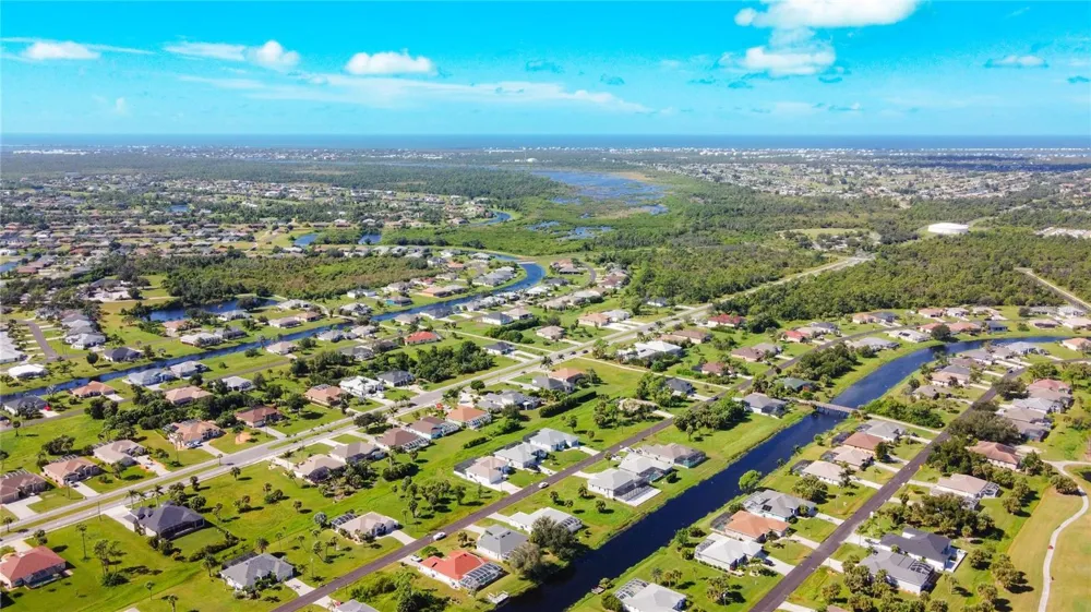 202 LONG MEADOW LANE Rotonda West, FL 33947