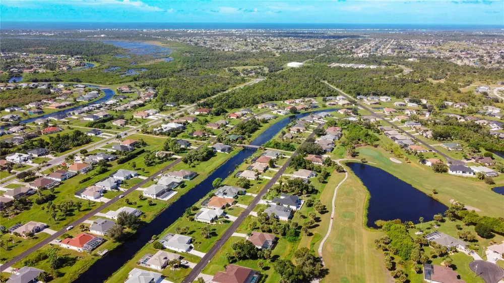 202 LONG MEADOW LANE Rotonda West, FL 33947