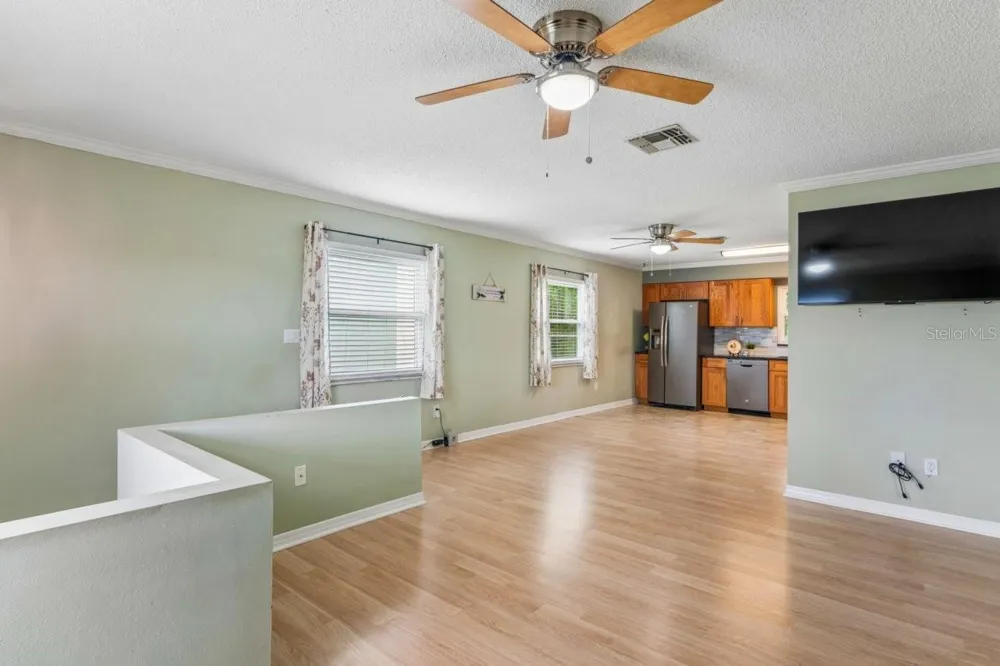 6016 WILDS DR New Port Richey, FL 34653
