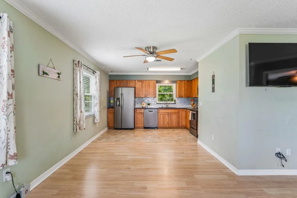 6016 WILDS DR New Port Richey, FL 34653