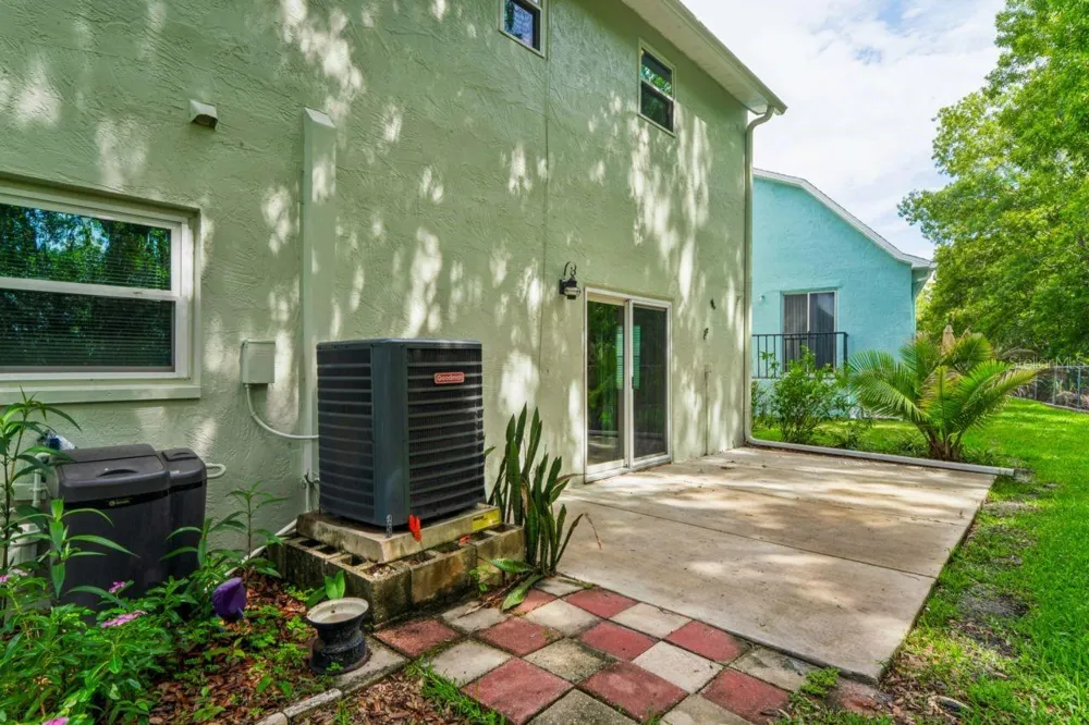 6016 WILDS DR New Port Richey, FL 34653