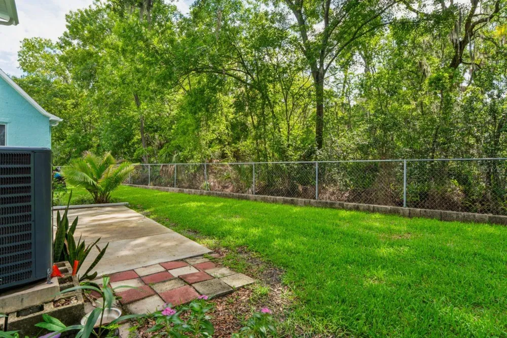 6016 WILDS DR New Port Richey, FL 34653
