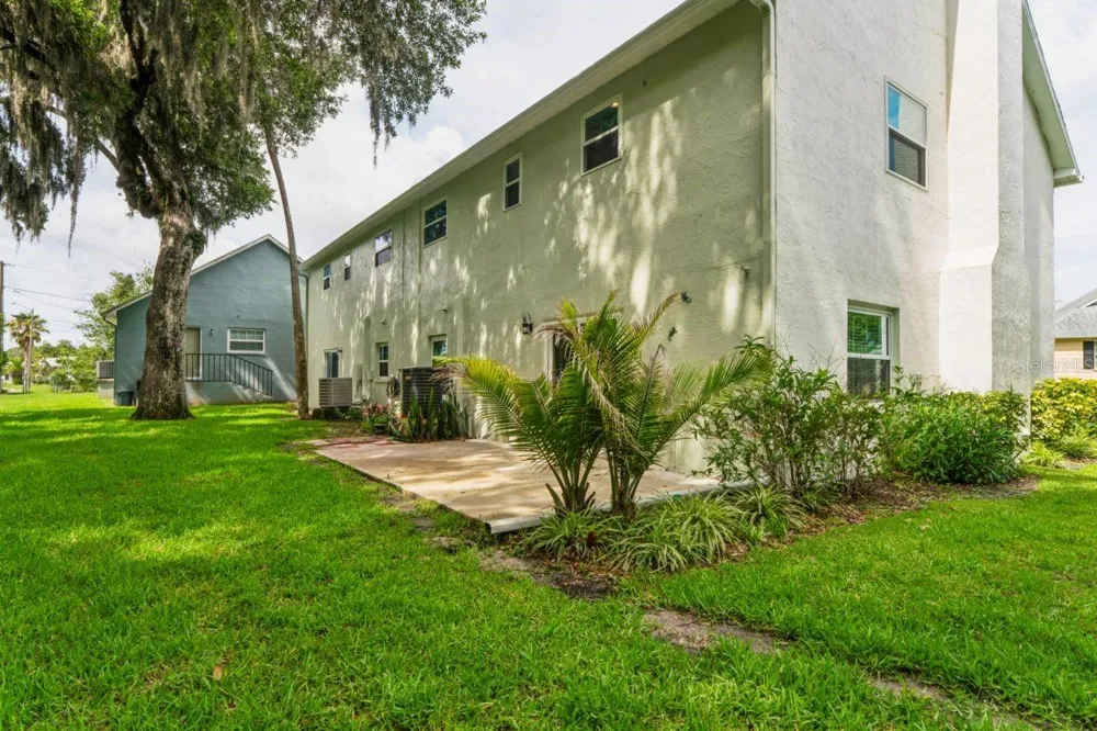 6016 WILDS DR New Port Richey, FL 34653