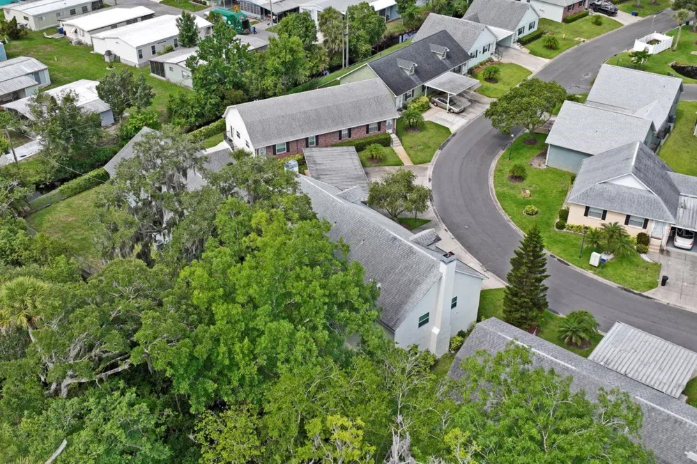 6016 WILDS DR New Port Richey, FL 34653