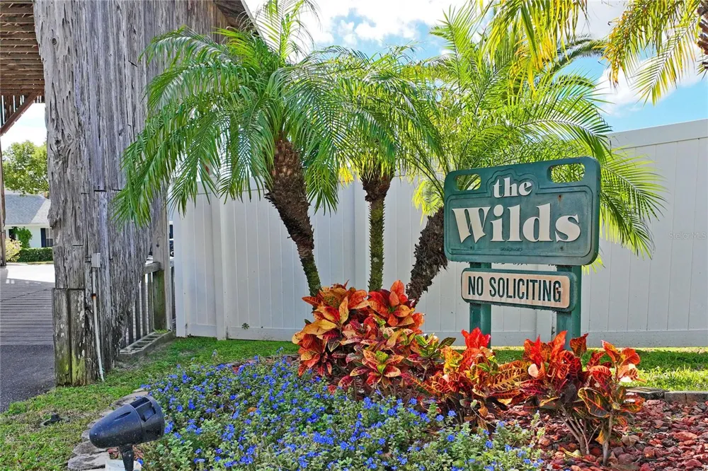 6016 WILDS DR New Port Richey, FL 34653