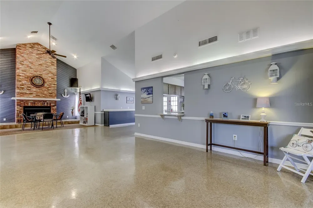 6016 WILDS DR New Port Richey, FL 34653