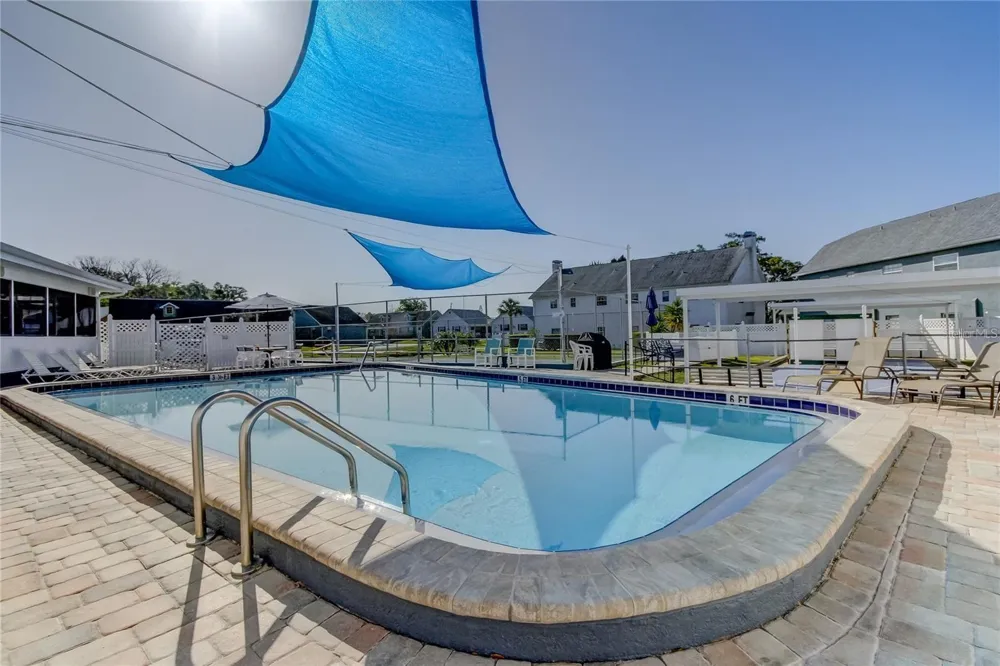 6016 WILDS DR New Port Richey, FL 34653