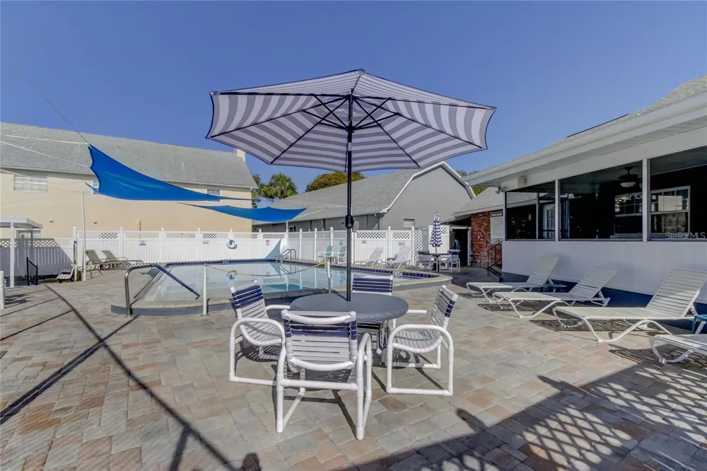 6016 WILDS DR New Port Richey, FL 34653