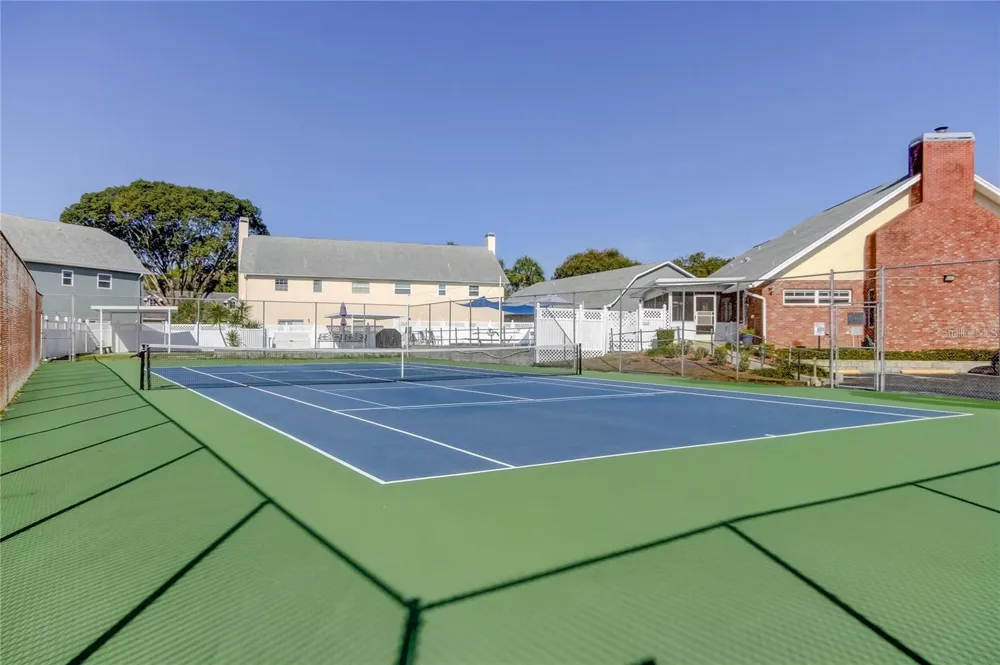 6016 WILDS DR New Port Richey, FL 34653