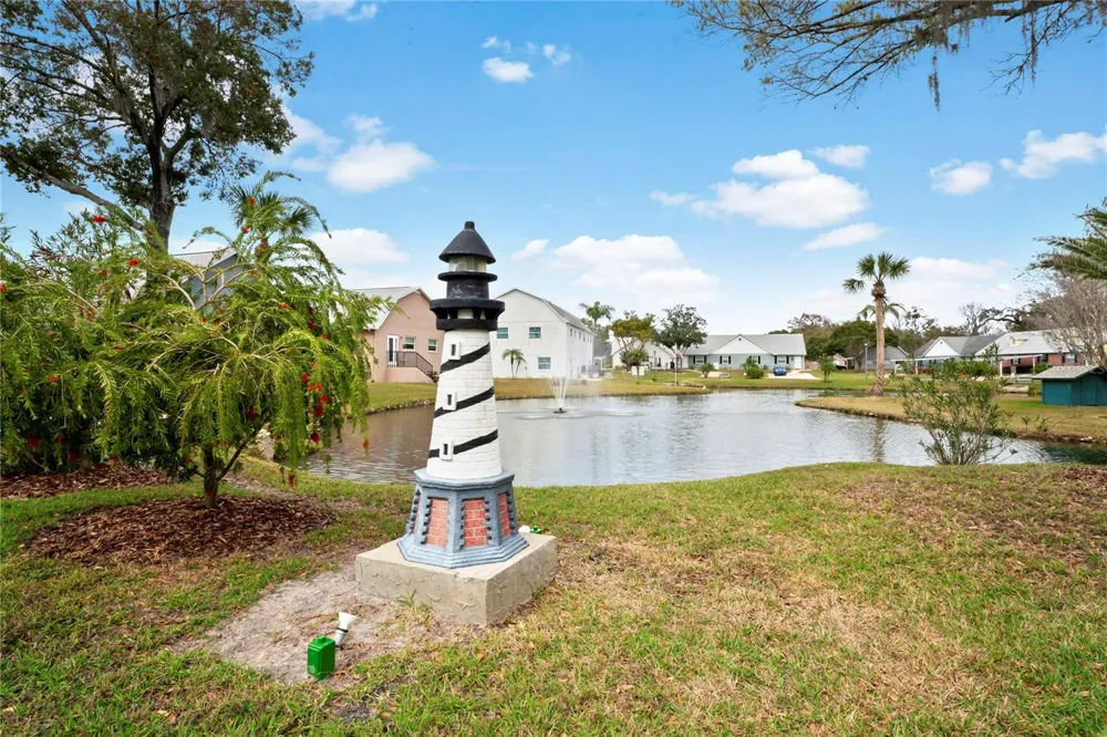 6016 WILDS DR New Port Richey, FL 34653
