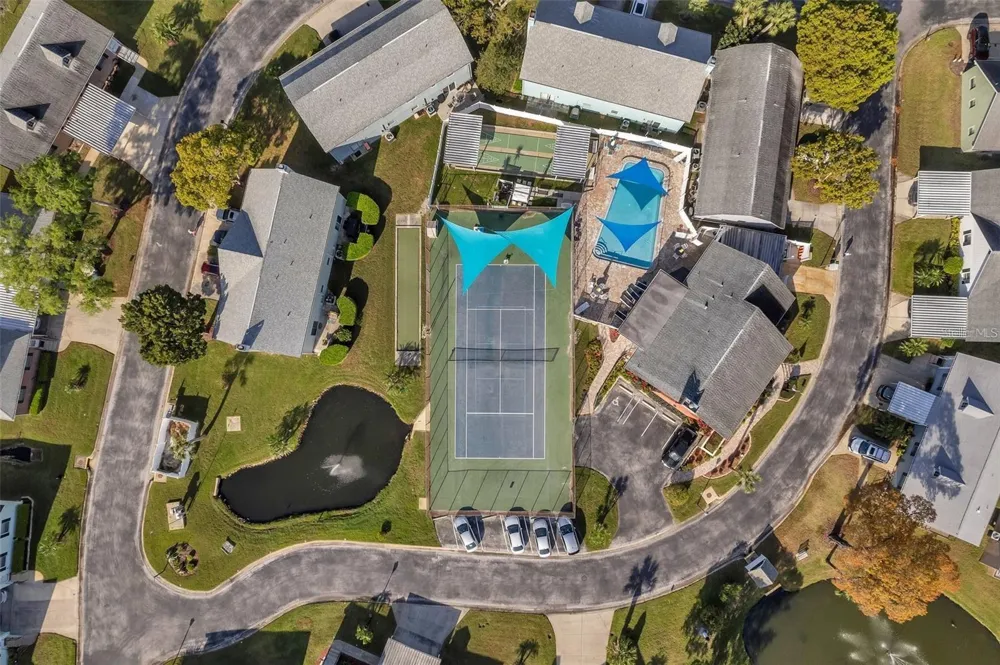 6016 WILDS DR New Port Richey, FL 34653