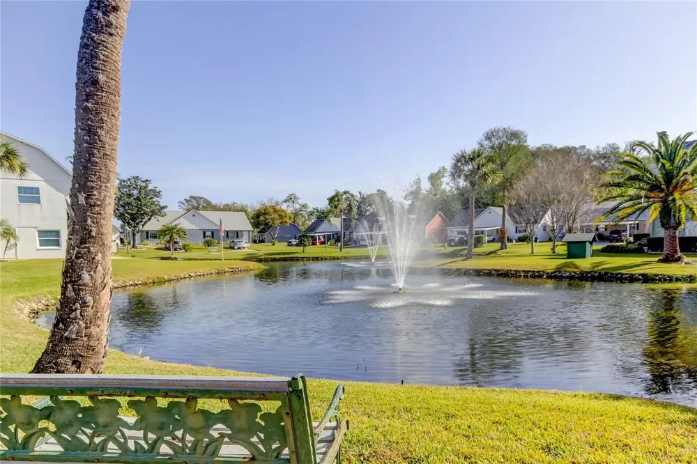 6016 WILDS DR New Port Richey, FL 34653