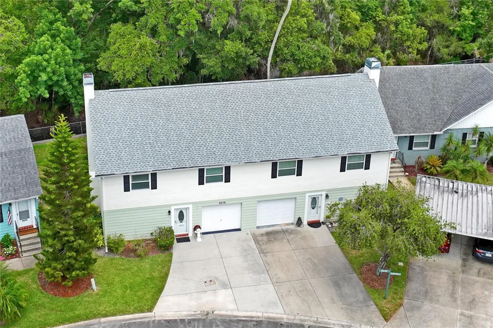 6016 WILDS DR New Port Richey, FL 34653