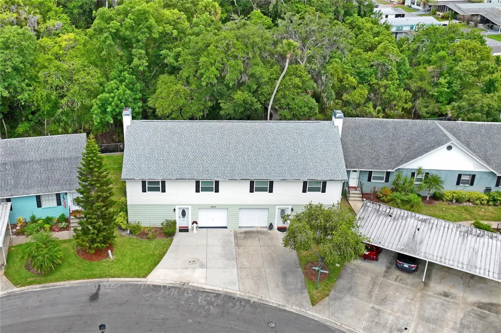 6016 WILDS DR New Port Richey, FL 34653