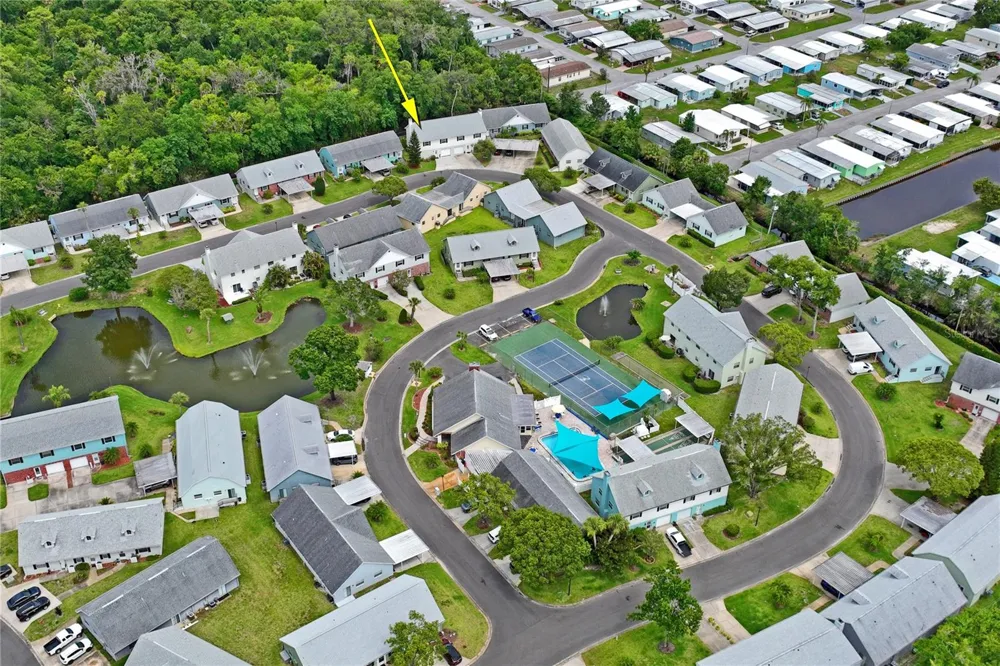 6016 WILDS DR New Port Richey, FL 34653