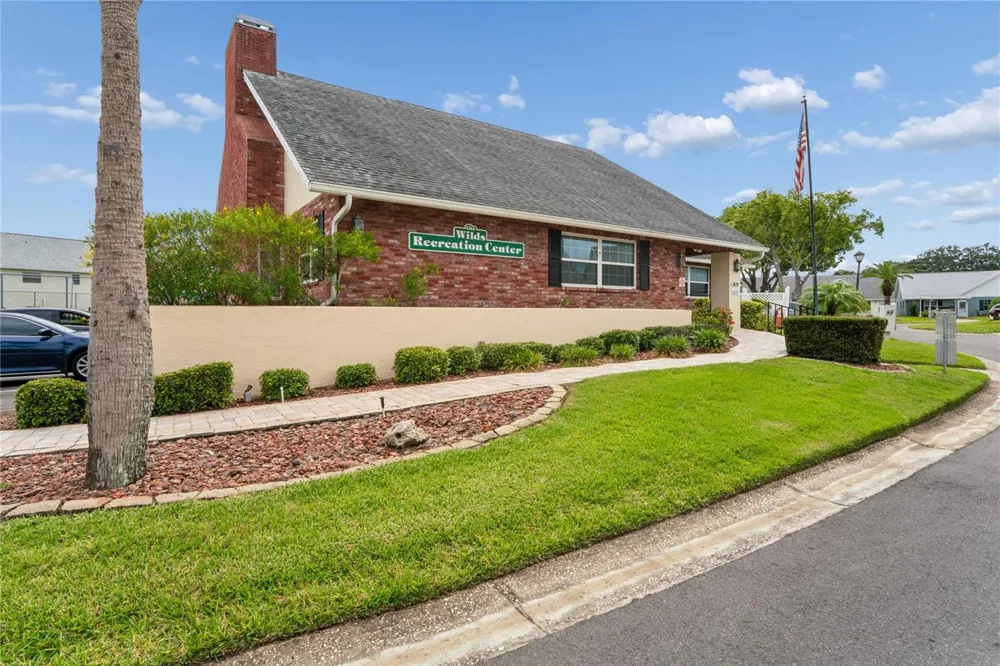 6016 WILDS DR New Port Richey, FL 34653