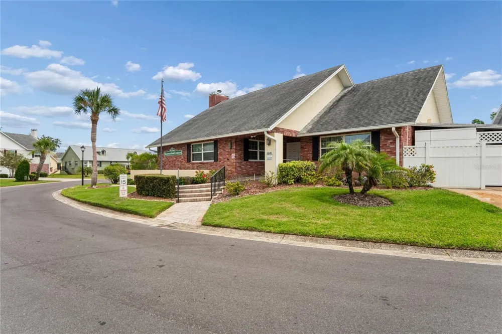 6016 WILDS DR New Port Richey, FL 34653
