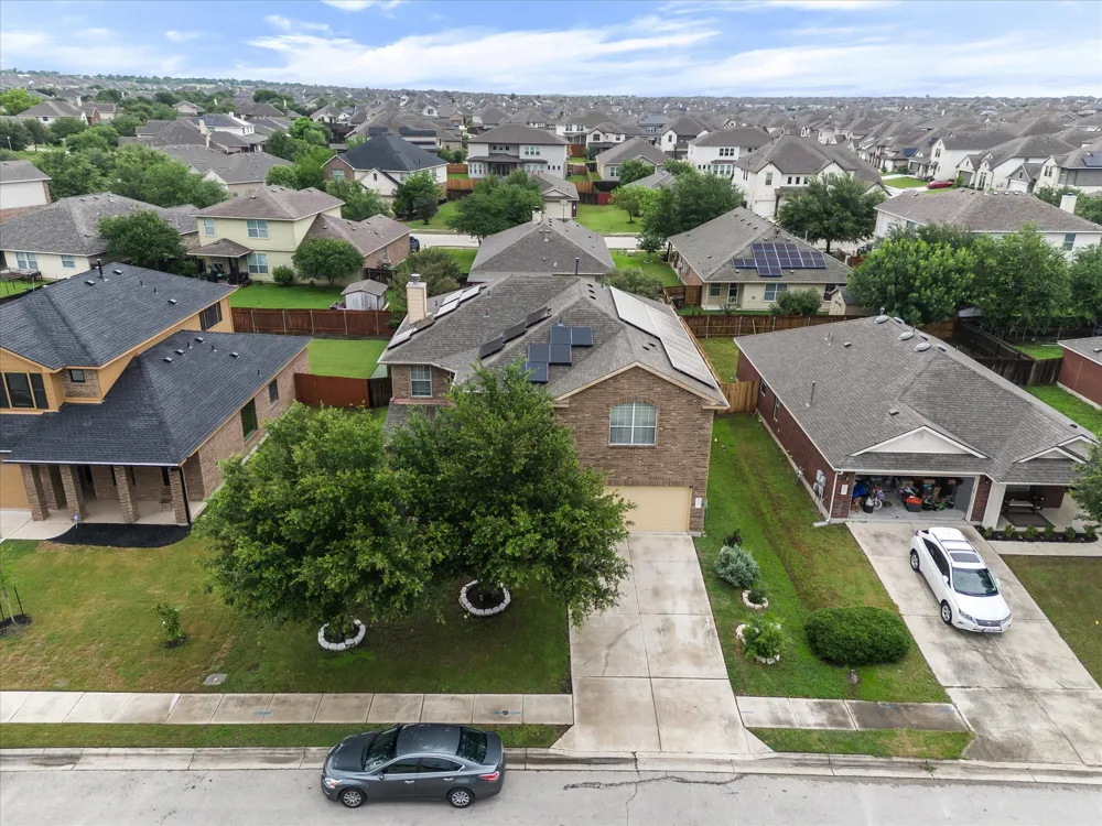 19909 Harrier Flight Trail Pflugerville, TX 78660