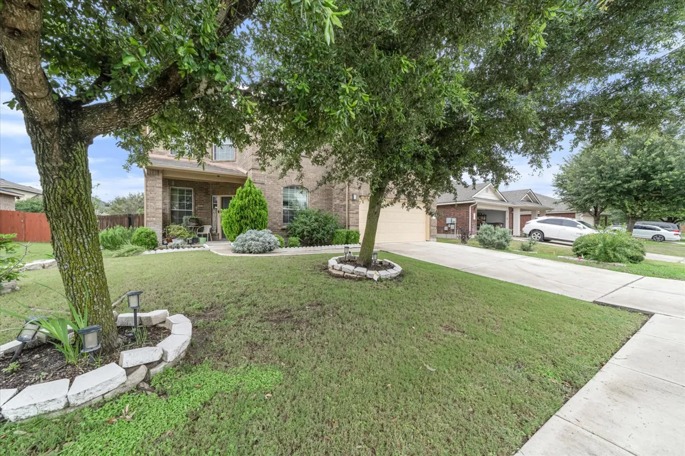 19909 Harrier Flight Trail Pflugerville, TX 78660