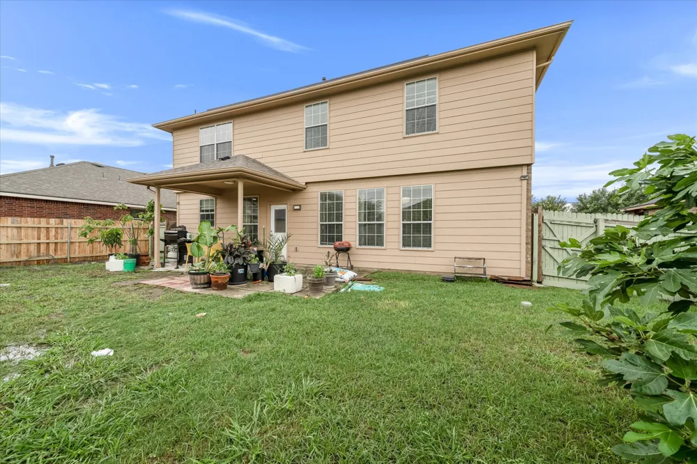 19909 Harrier Flight Trail Pflugerville, TX 78660