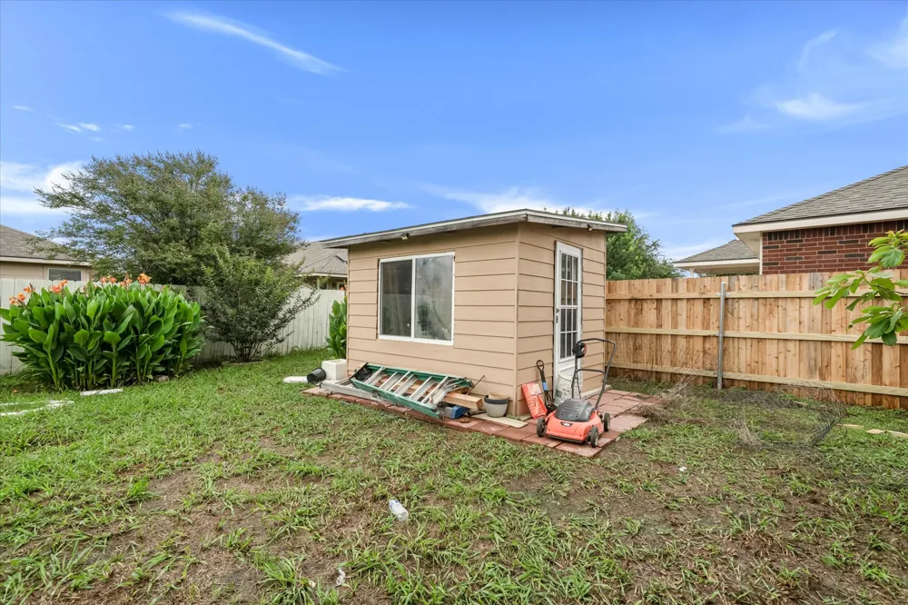 19909 Harrier Flight Trail Pflugerville, TX 78660