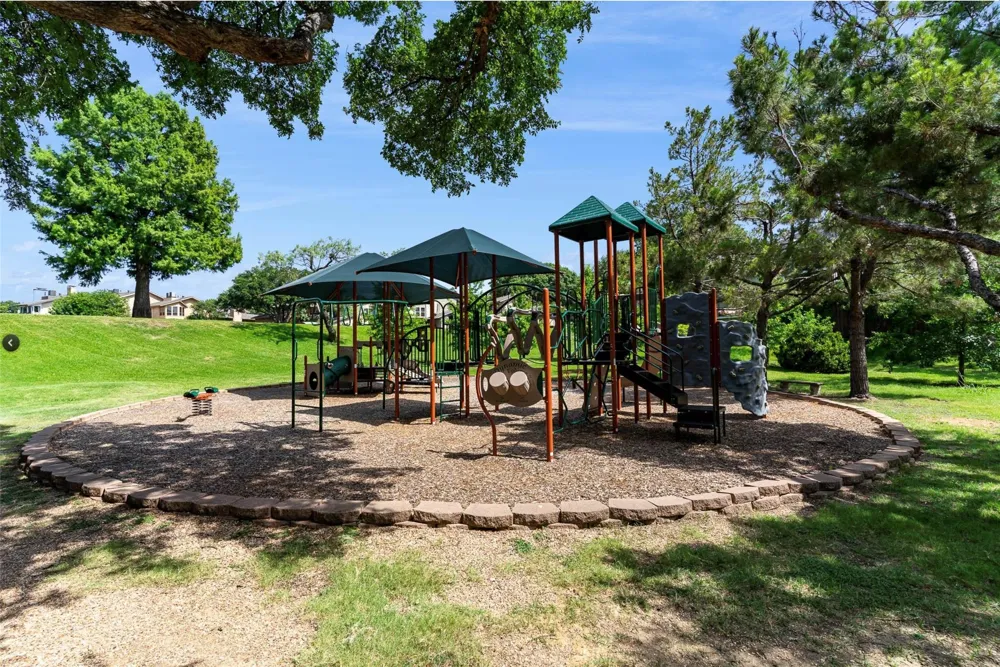 2974 Country Place Circle Carrollton, TX 75006