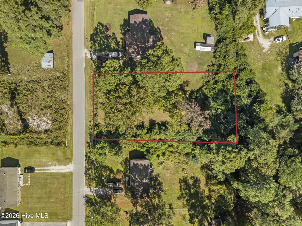 105 Kings Parkway Hubert, NC 28539