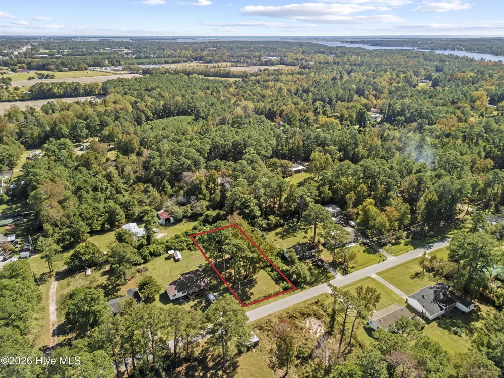 105 Kings Parkway Hubert, NC 28539