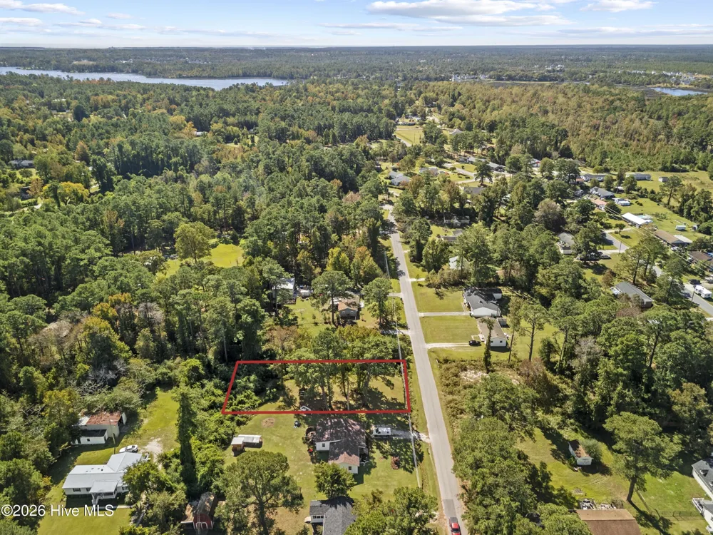 105 Kings Parkway Hubert, NC 28539