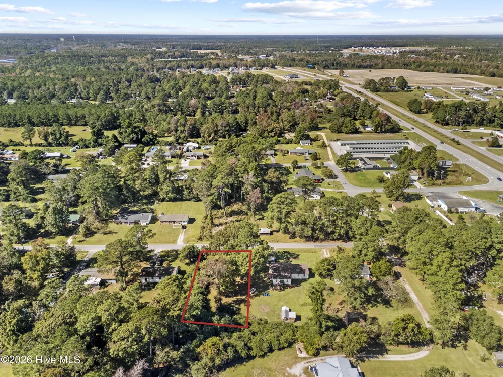 105 Kings Parkway Hubert, NC 28539