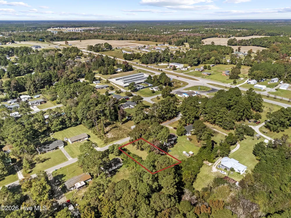 105 Kings Parkway Hubert, NC 28539