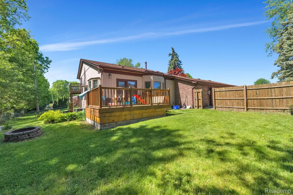18823 Millar Road Clinton Charter Township, MI 48036