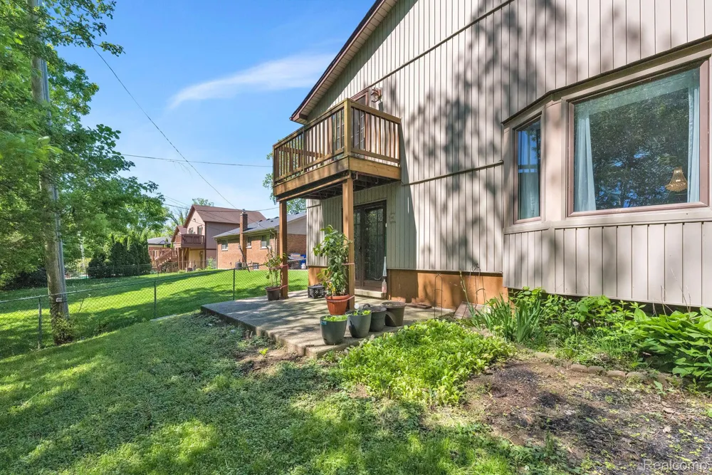 18823 Millar Road Clinton Charter Township, MI 48036