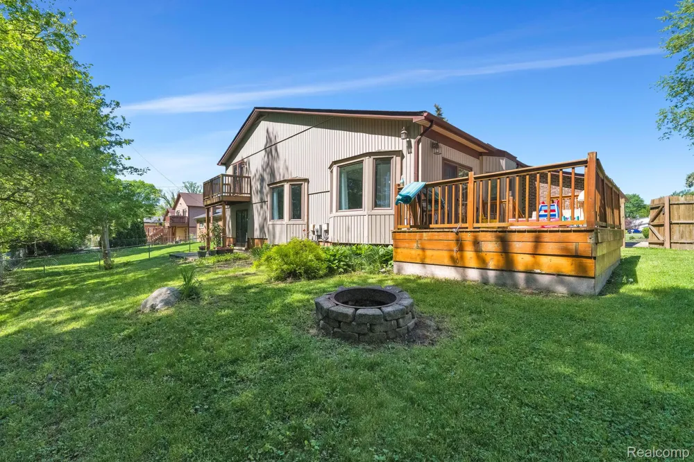 18823 Millar Road Clinton Charter Township, MI 48036