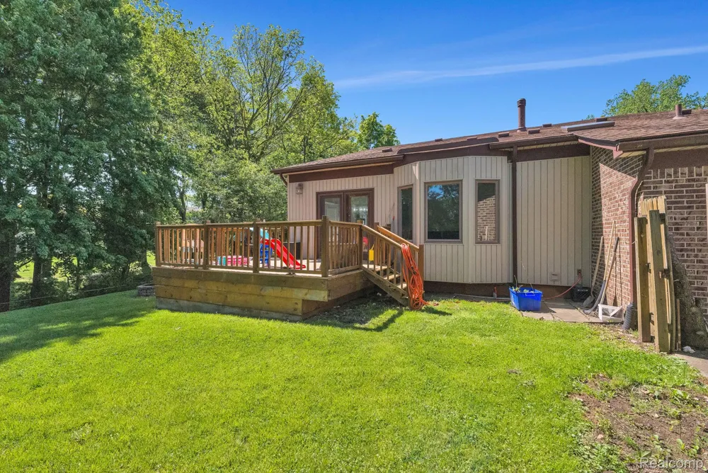 18823 Millar Road Clinton Charter Township, MI 48036