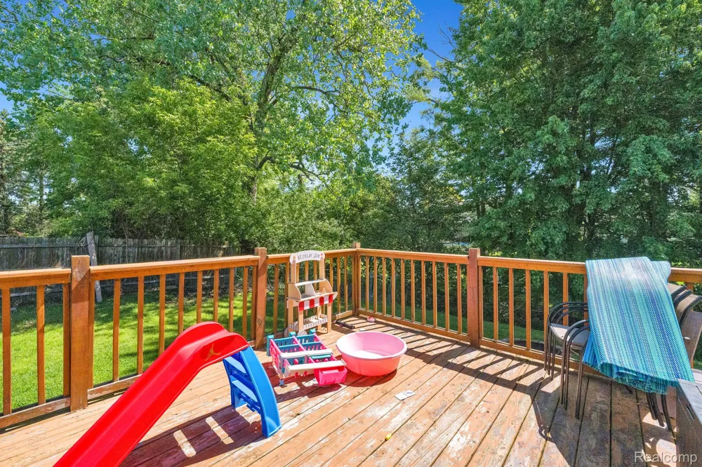 18823 Millar Road Clinton Charter Township, MI 48036