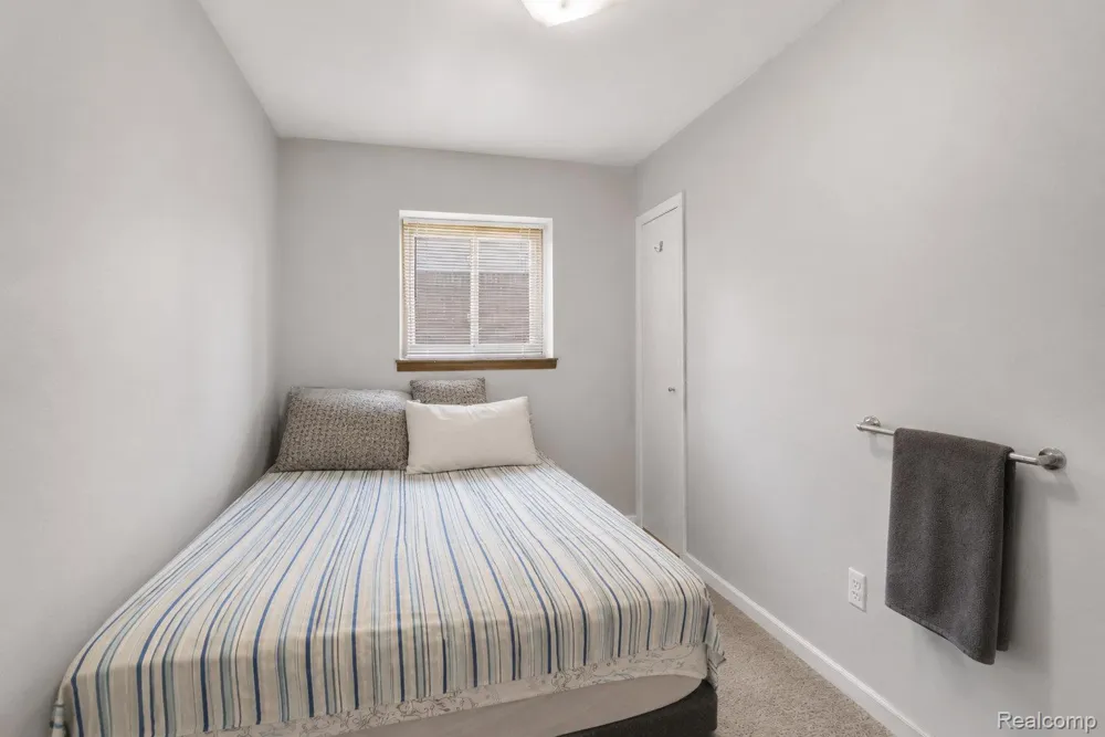 18823 Millar Road Clinton Charter Township, MI 48036