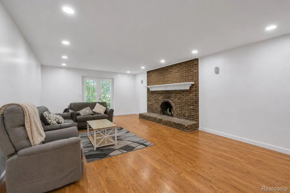 18823 Millar Road Clinton Charter Township, MI 48036