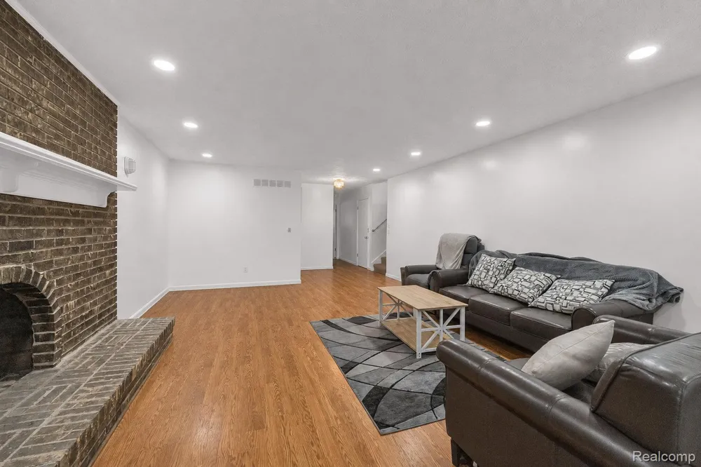 18823 Millar Road Clinton Charter Township, MI 48036