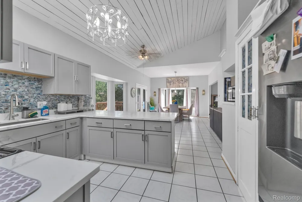 18823 Millar Road Clinton Charter Township, MI 48036