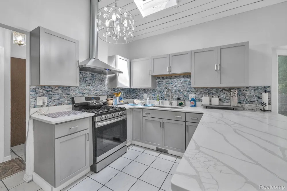 18823 Millar Road Clinton Charter Township, MI 48036