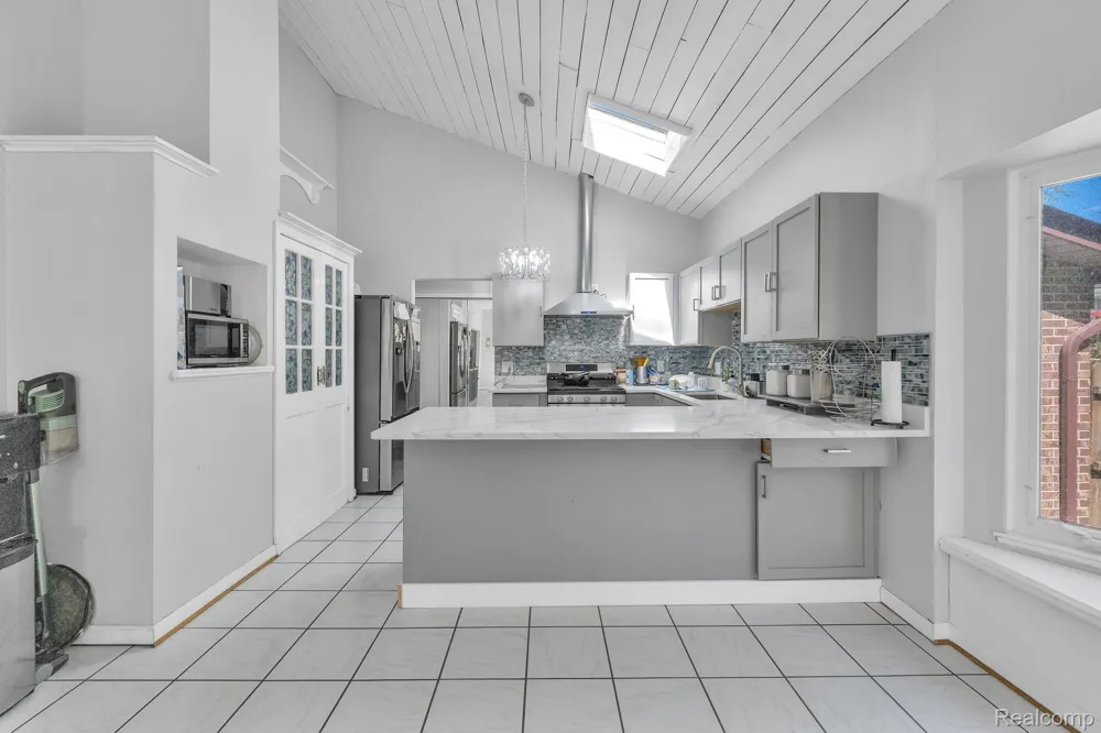 18823 Millar Road Clinton Charter Township, MI 48036