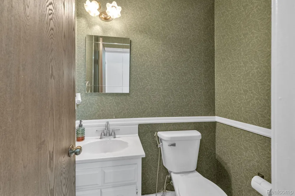 18823 Millar Road Clinton Charter Township, MI 48036