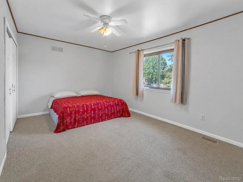 18823 Millar Road Clinton Charter Township, MI 48036