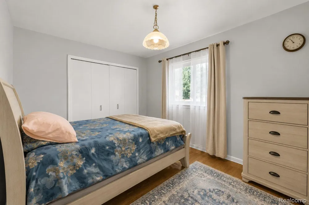 18823 Millar Road Clinton Charter Township, MI 48036